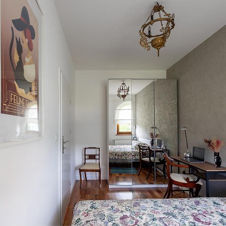Zakatek Apartments كراكوفيا المظهر الخارجي الصورة
