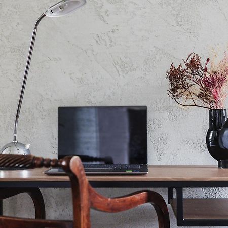 Zakatek Apartments كراكوفيا المظهر الخارجي الصورة