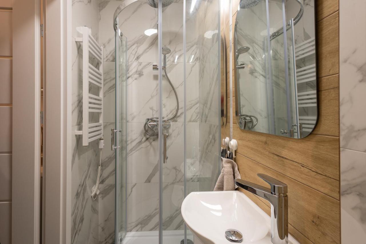 Zakatek Apartments كراكوفيا المظهر الخارجي الصورة