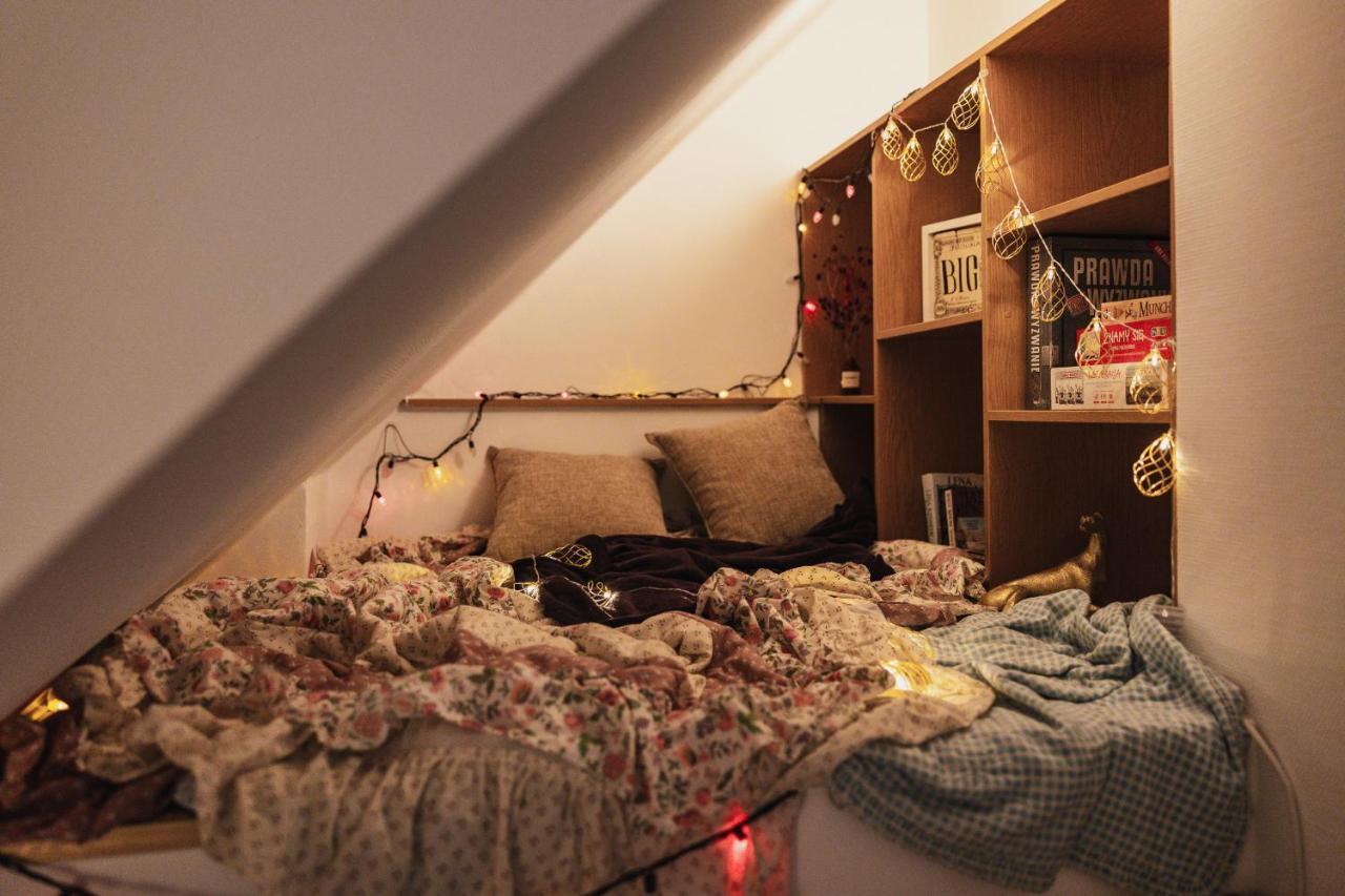 Zakatek Apartments كراكوفيا المظهر الخارجي الصورة