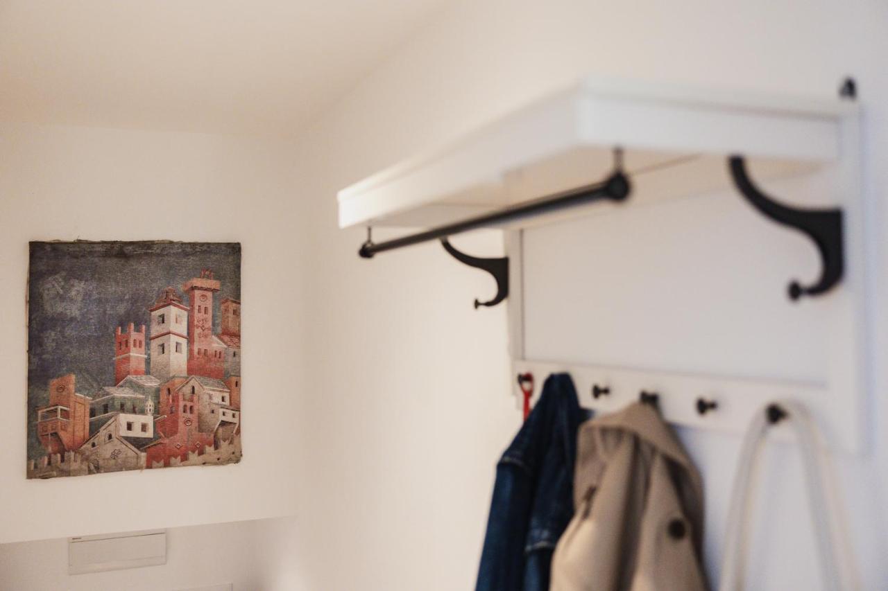 Zakatek Apartments كراكوفيا المظهر الخارجي الصورة