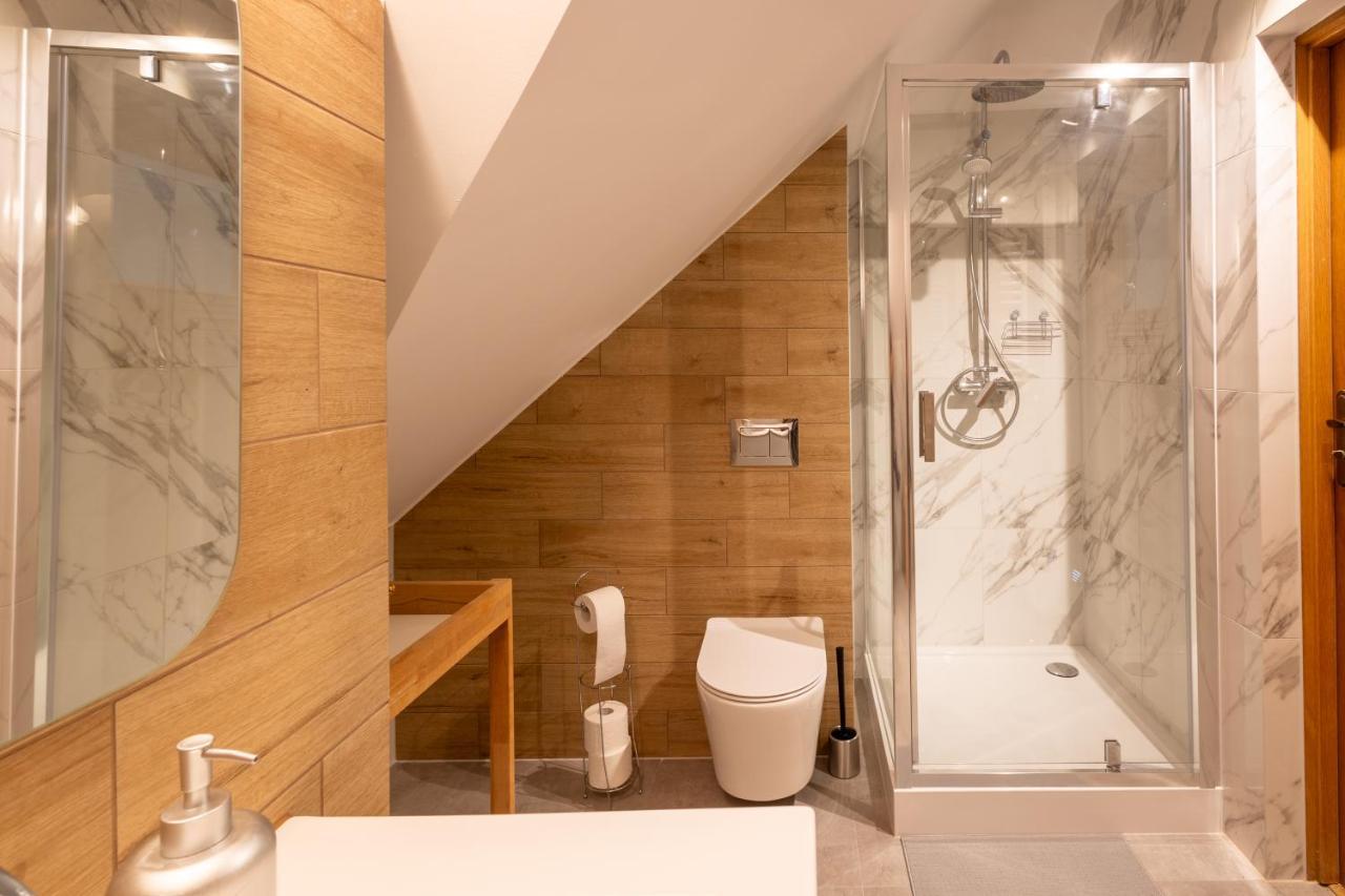 Zakatek Apartments كراكوفيا المظهر الخارجي الصورة