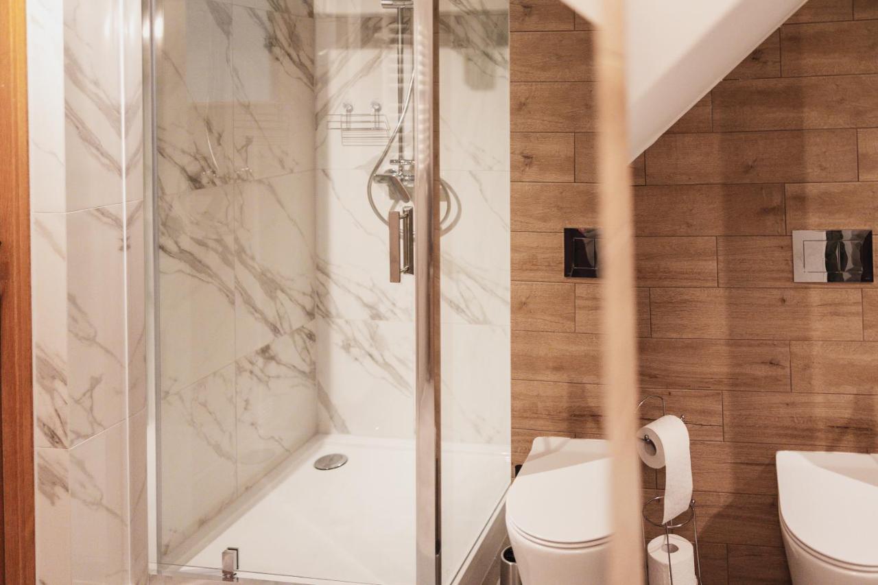 Zakatek Apartments كراكوفيا المظهر الخارجي الصورة