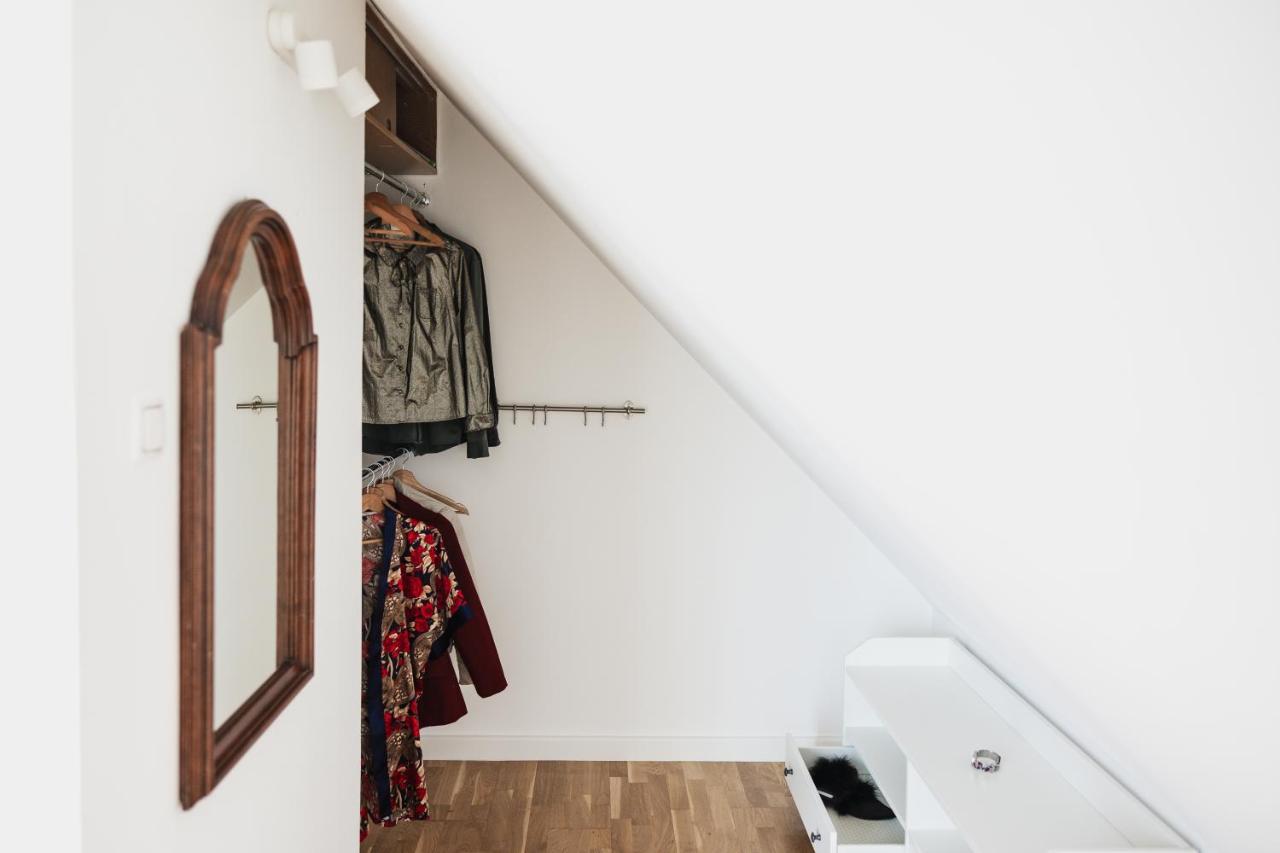 Zakatek Apartments كراكوفيا المظهر الخارجي الصورة