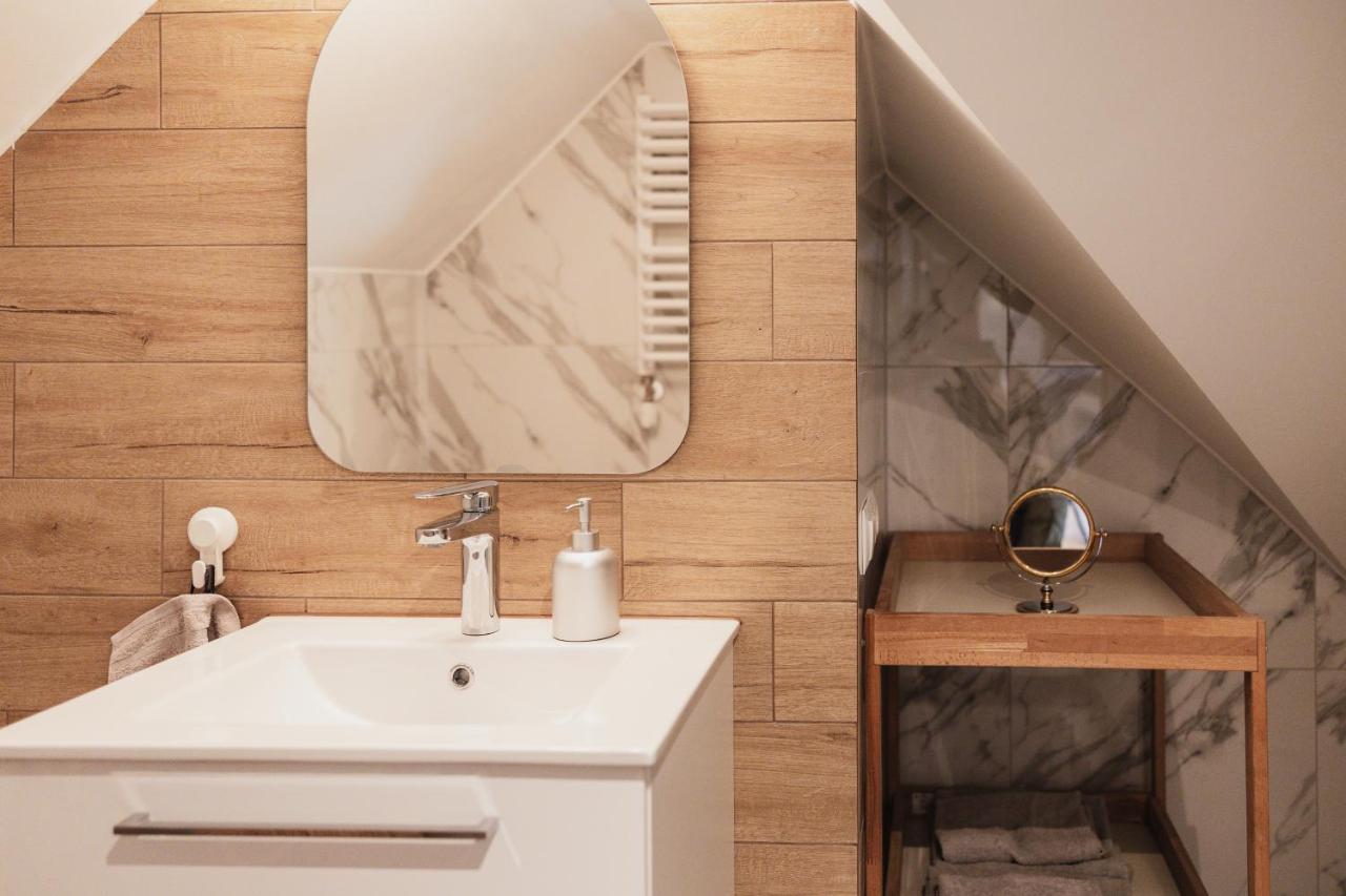 Zakatek Apartments كراكوفيا المظهر الخارجي الصورة