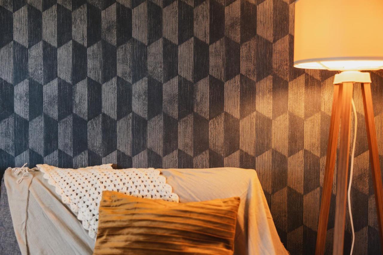 Zakatek Apartments كراكوفيا المظهر الخارجي الصورة