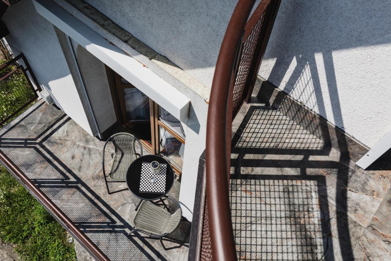 Zakatek Apartments كراكوفيا المظهر الخارجي الصورة