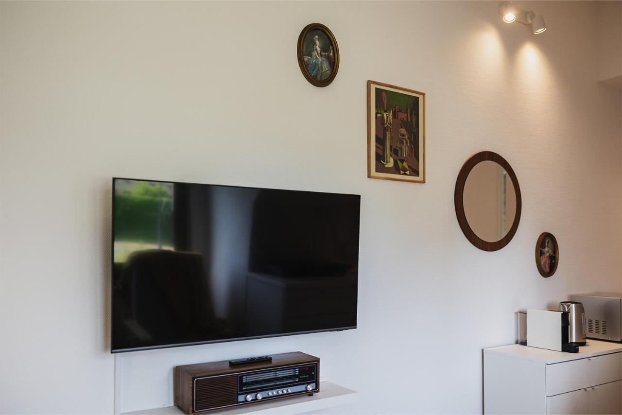 Zakatek Apartments كراكوفيا المظهر الخارجي الصورة