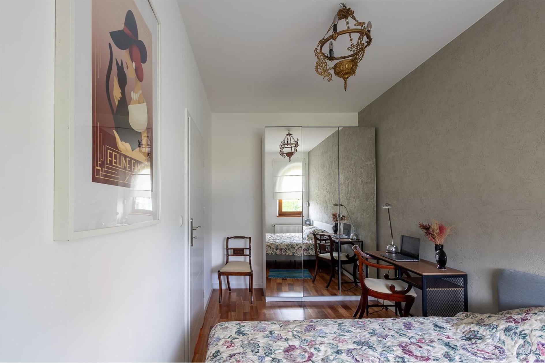 Zakatek Apartments كراكوفيا المظهر الخارجي الصورة